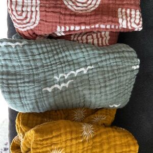 Babyletto Bassinet Sheets